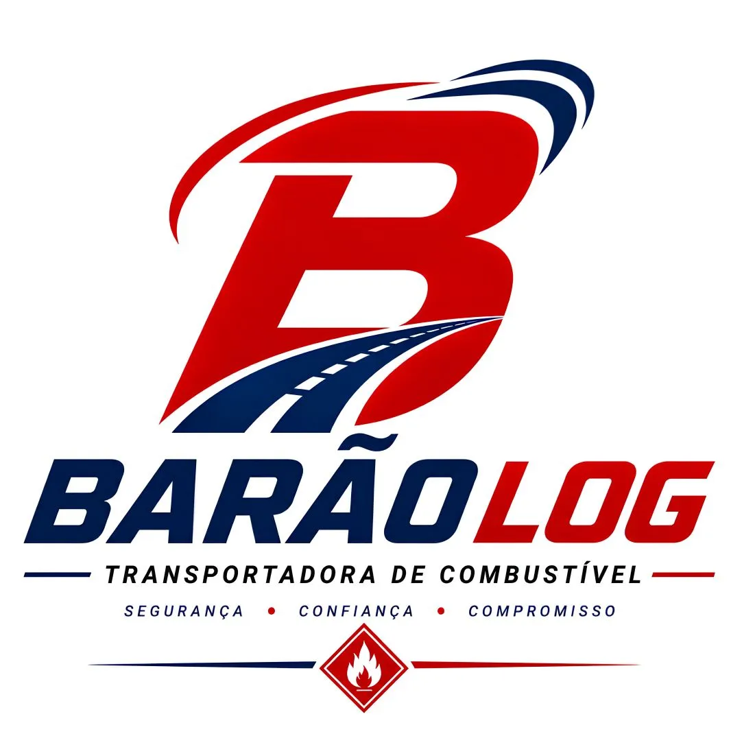 Logo BARÃOLOG